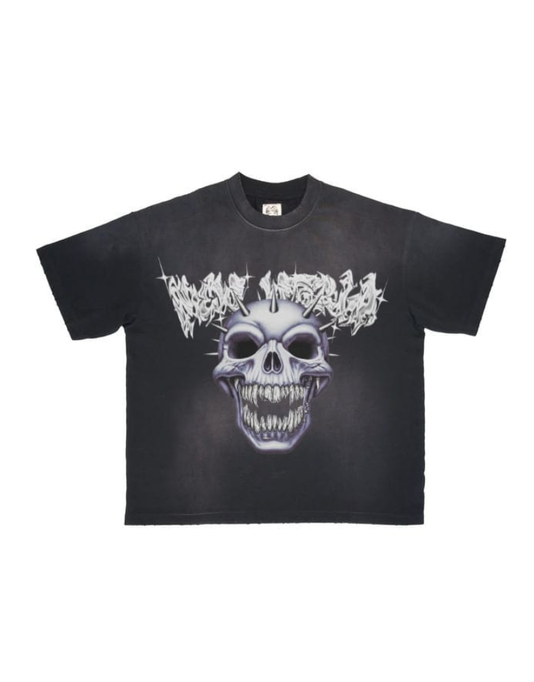 Camiseta Hierarchy – New World